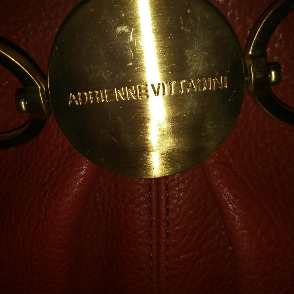 FINAL SALE Adrienne Vittadini bag - Picture 7 of 7